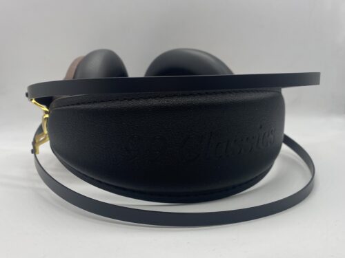 Meze 99 Classics 2nd Gen headband