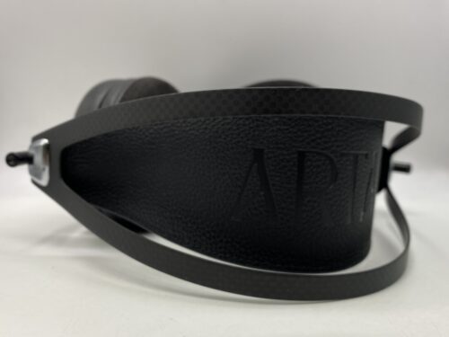 Meze Arta headband 