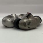 Meze Astru vs Sennheiser IE 600 Comparison: The Best Single Dynamic Driver IEM?
