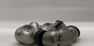 Meze Astru vs Sennheiser IE 600 Comparison: The Best Single Dynamic Driver IEM?