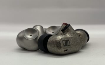 Meze Astru vs Sennheiser IE 600 Comparison: The Best Single Dynamic Driver IEM?