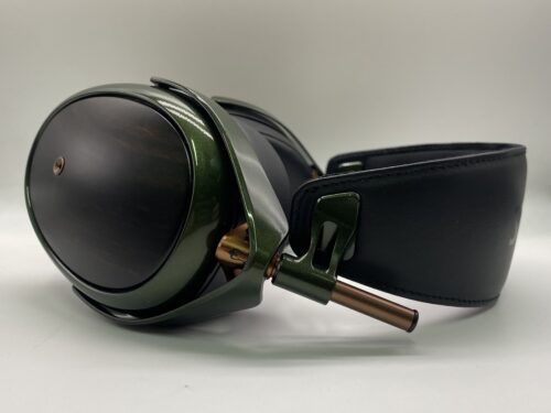 Meze Audio Strada side 