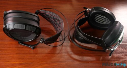 Meze Elite vs Dan Clark Audio Stealth - Headphone Comparison Review 1