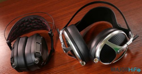 Meze Elite vs Dan Clark Audio Stealth - Headphone Comparison Review 2