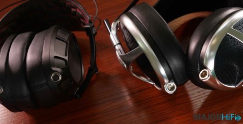 Meze Elite vs Dan Clark Audio Stealth - Headphone Comparison Review 4