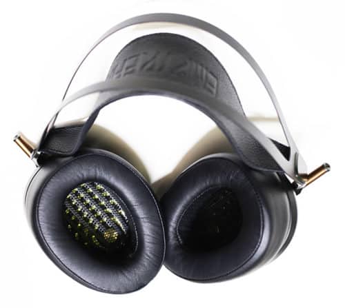 Meze Empryrean Review Best Audiophile Headphones