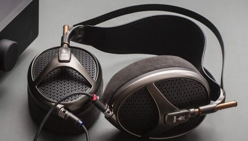Buy Meze Audio Empyrean Best Headphones