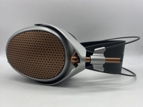 Poet headphone side 