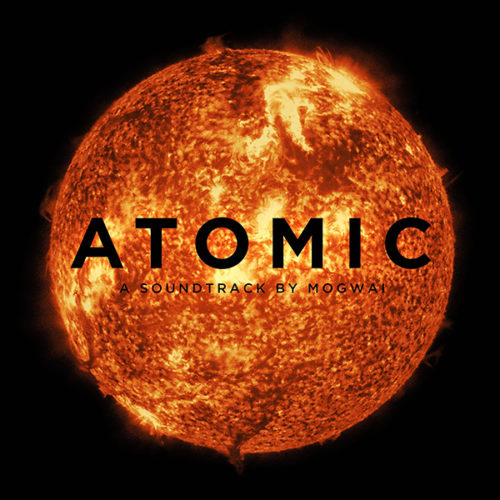 Mogwai Atomic Review