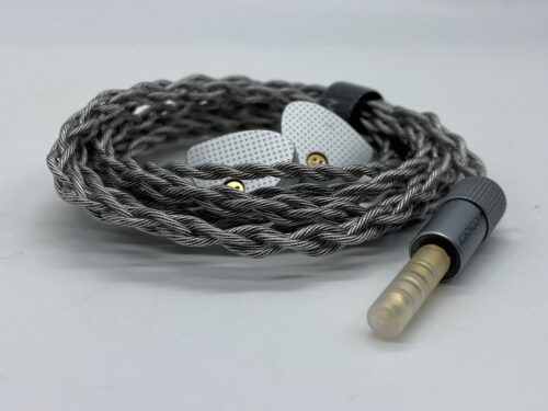 Moondrop Aria 2 cable