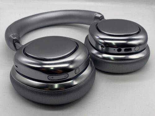 MorningBlues VWS X1 flat