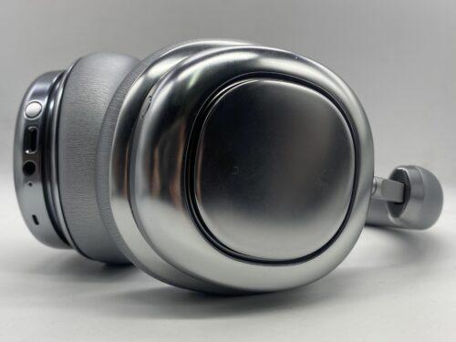 MorningBlues VWS X1 side