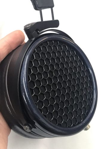 Mr Speakers Ether Flow 1.1 Best Audiophile Headphones