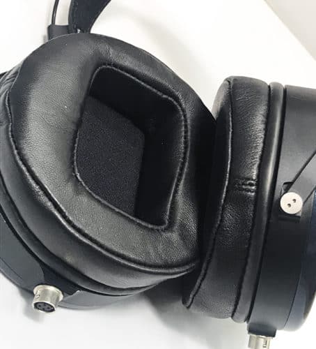 Mr Speakers Ether Flow 1.1 Best Open-Back Headphones for Audiophiles