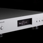 Melco Upgrades Their Flagship N1Z Digital Library