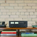 NAD Launches C 3030 and C 3030S Stereo Integrated Amplifiers