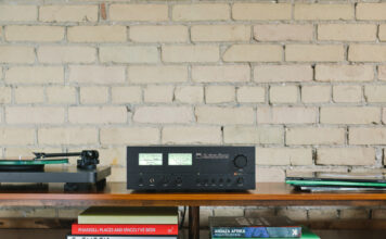 NAD Launches C 3030 and C 3030S Stereo Integrated Amplifiers