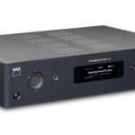 NAD Electronics Reveal C 389 HybridDigital DAC Amplifier