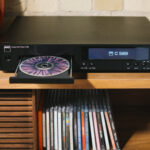 NAD Announces C 589 CD Player: NAD Brings Modern Audiophile Performance to Compact Discs