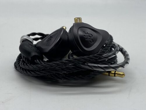 NF Audio NA2+ cable