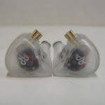 NF Audio NA2 IEM Review