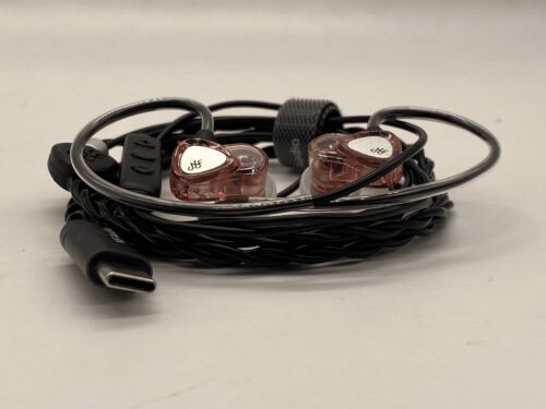 NF Audio RA05 cable 