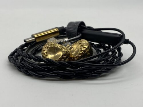 NF Audio RG15 cable