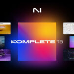 Native Instruments Launches Komplete 15 Production Suite