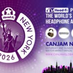 What To Look Out For At CanJam NYC 2026