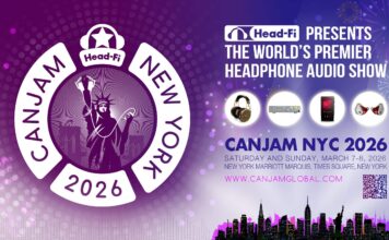 What To Look Out For At CanJam NYC 2026