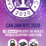 CanJam New York 2020 Announcements (Updated 2/13/20)