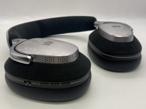 Noble Audio FoKus Artemis flat