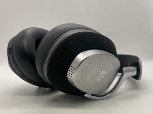 Noble Audio FoKus Artemis side 