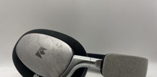 Noble Audio FoKus Artemis Review: Is This Noble’s Best Wireless Headphone Yet?