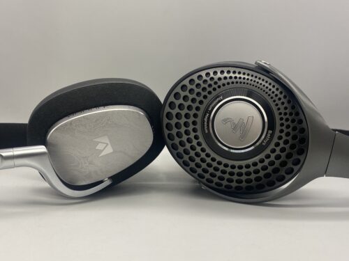Noble Audio FoKus Artemis vs Focal Bathys side