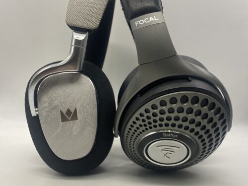 Noble Audio FoKus Artemis vs Focal Bathys face off