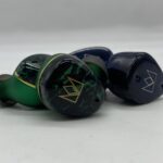 Noble Audio FoKus Rex5 vs FoKus Prestige Encore: A Complete Comparison