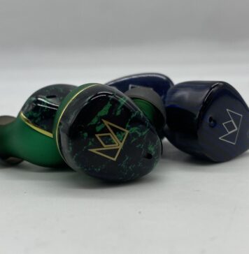 Noble Audio FoKus Rex5 vs FoKus Prestige Encore: A Complete Comparison