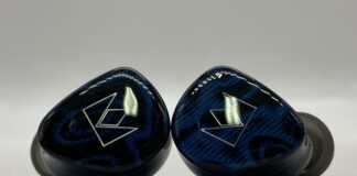 Noble Audio Iris Review: A Refined Dynamic-Driver IEM