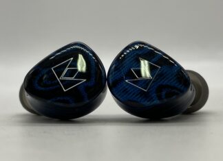 Noble Audio Iris Review: A Refined Dynamic-Driver IEM