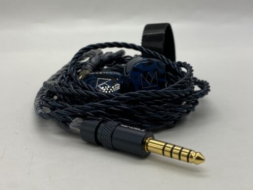 Noble Audio Iris cable 