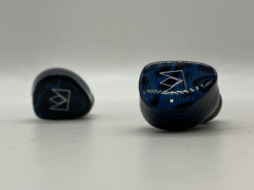Noble Audio Iris pair 