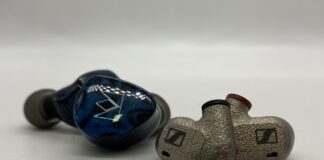 Noble Audio Iris vs Sennheiser IE 600: Which IEM is Better for Critical Listening?