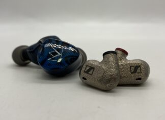 Noble Audio Iris vs Sennheiser IE 600: Which IEM is Better for Critical Listening?