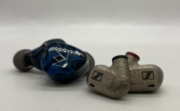 Noble Audio Iris vs Sennheiser IE 600: Which IEM is Better for Critical Listening?