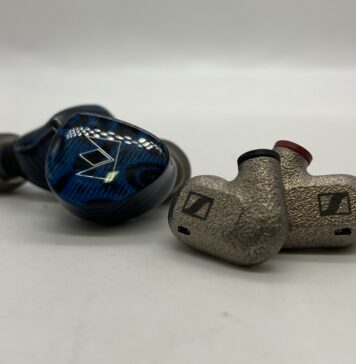 Noble Audio Iris vs Sennheiser IE 600: Which IEM is Better for Critical Listening?
