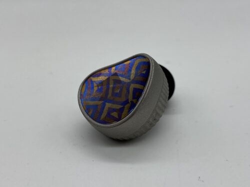 Noble Audio Kronos single 