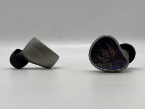 Noble Audio Kronos pair 