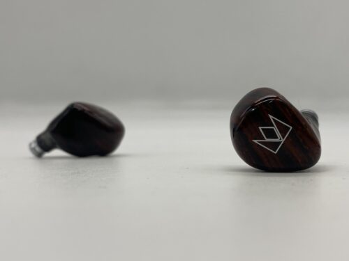 Noble Audio Lu Ban  pair 