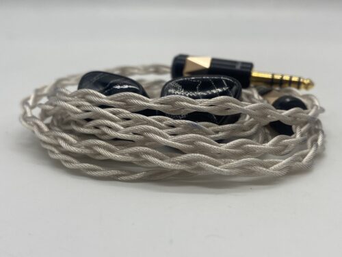 Noble Audio Onyx cable